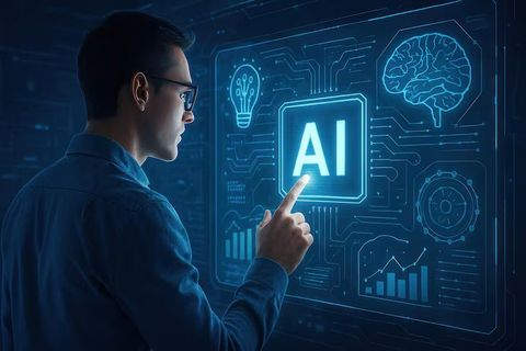 Understanding the Basics of Artificial Intelligence
