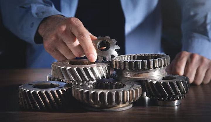 Industrial Spare Parts Discover Guide: Maximizing Machinery Lifespan Through Proper Maintenance