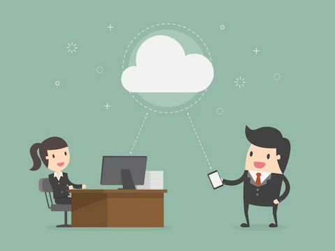 A Guide to Cloud Computing Solutions for Businesses