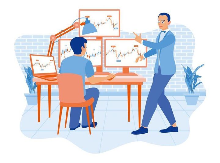 Understanding Stock Market Investing: Beginner-Friendly Guide to Building an Investment Portfolio and Managing Risk