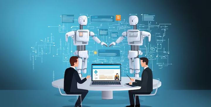 AI Agents Without Code: A Complete Guide to Building Intelligent Automation Solutions for Modern Businesses