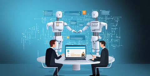 AI Agents Without Code: A Complete Guide to Building Intelligent Automation Solutions for Modern Businesses