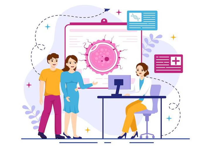 Understanding IVF Treatment: Fertility Evaluation, Embryo Transfer, and Pregnancy Success Factors