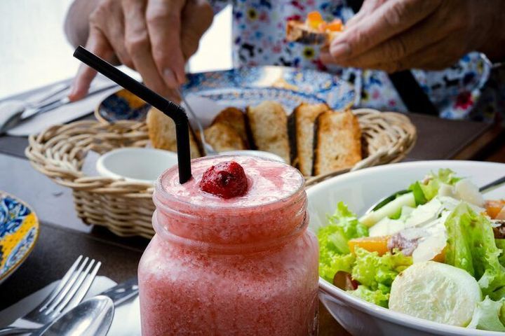 Healthy Smoothies in the Philippines: Easy Recipes and Nutrition Tips