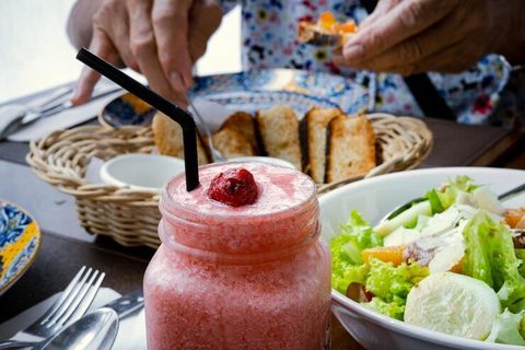 Healthy Smoothies in the Philippines: Easy Recipes and Nutrition Tips