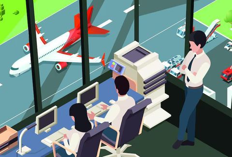 Airline Fleet Management Guide: Strategies for Efficient Aircraft Operations and Planning
