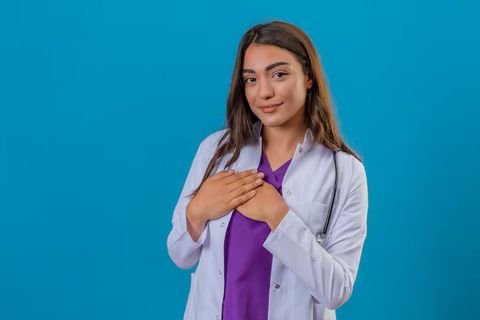 Understanding Mammograms, Breast Cancer Screening, and Preventive Health Management