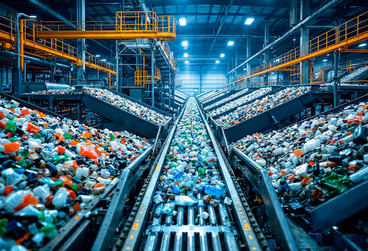 Guide to EPS Recycling Machines and Foam Recycling Systems