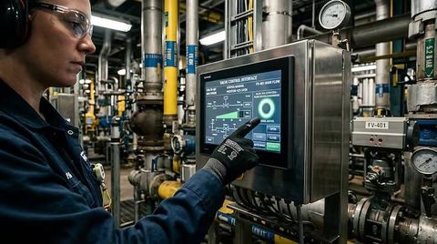 Guide to OEM Sensor Makers: Temperature, Pressure, Vibration & Flow Data