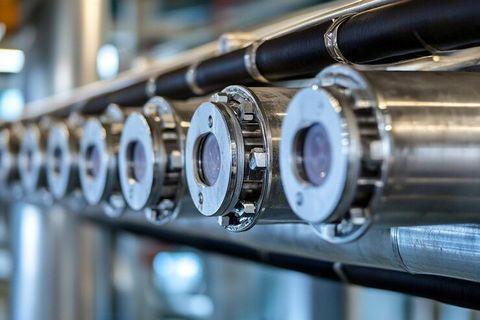 Industrial Tube Swaging Machines: Complete Guide to Precision Tube Forming and Manufacturing Efficiency