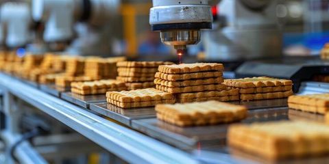 Balaji Wafers Complete Guide: Brand History, Product Range, Manufacturing Process and Market Success