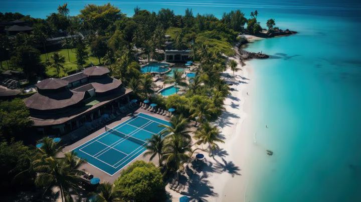 Luxury Resorts in Hawaii: Complete Guide to 5-Star Beachfront Escapes in Maui, Oahu & the Big Island
