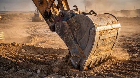 Hydraulic Machinery in Action: Key Industrial Applications Explained
