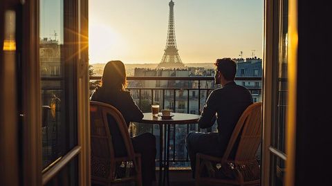 Paris Hotels Guide: The Best Options for Every Type of Stay