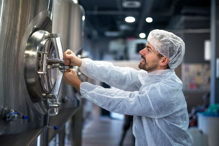 Understanding Industrial Lubrication Systems for Improved Machinery Performance