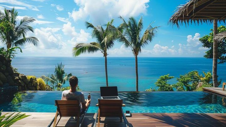 Private Island Vacation Tips: Planning a Relaxing and Memorable Island Retreat