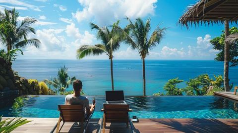 Private Island Vacation Tips: Planning a Relaxing and Memorable Island Retreat