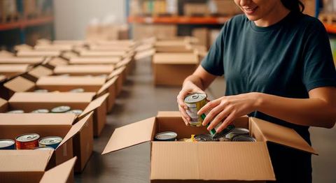 A Guide to Sustainable Packaging Solutions for Philippine Businesses
